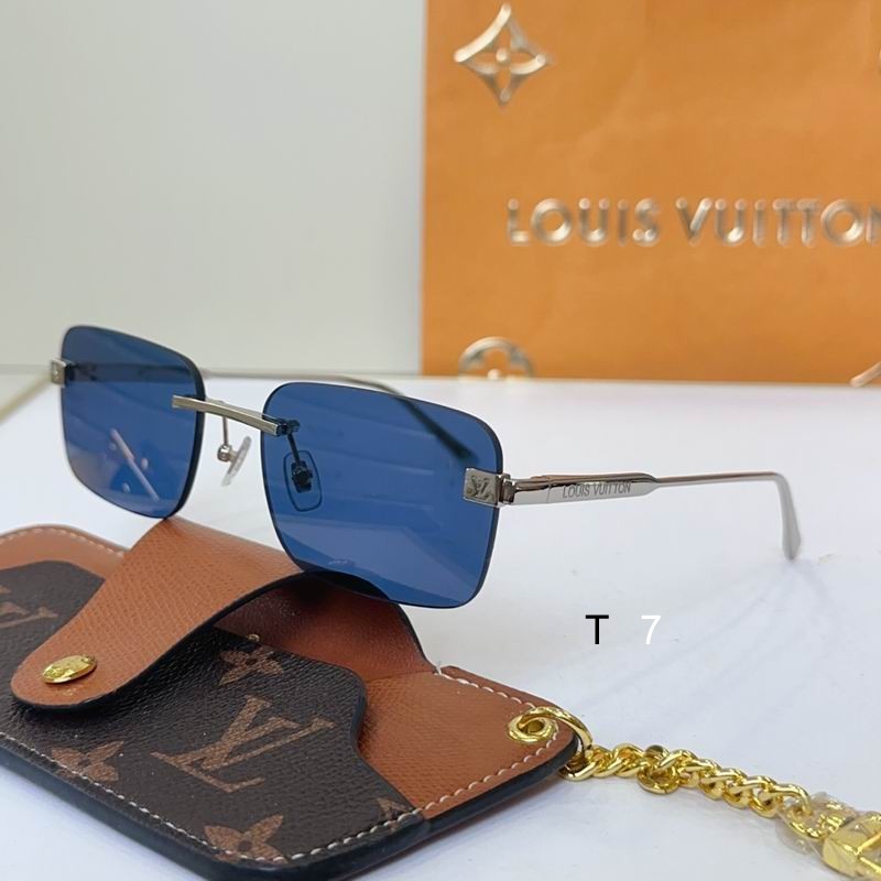 LV Sunglasses ID:20260410-2469